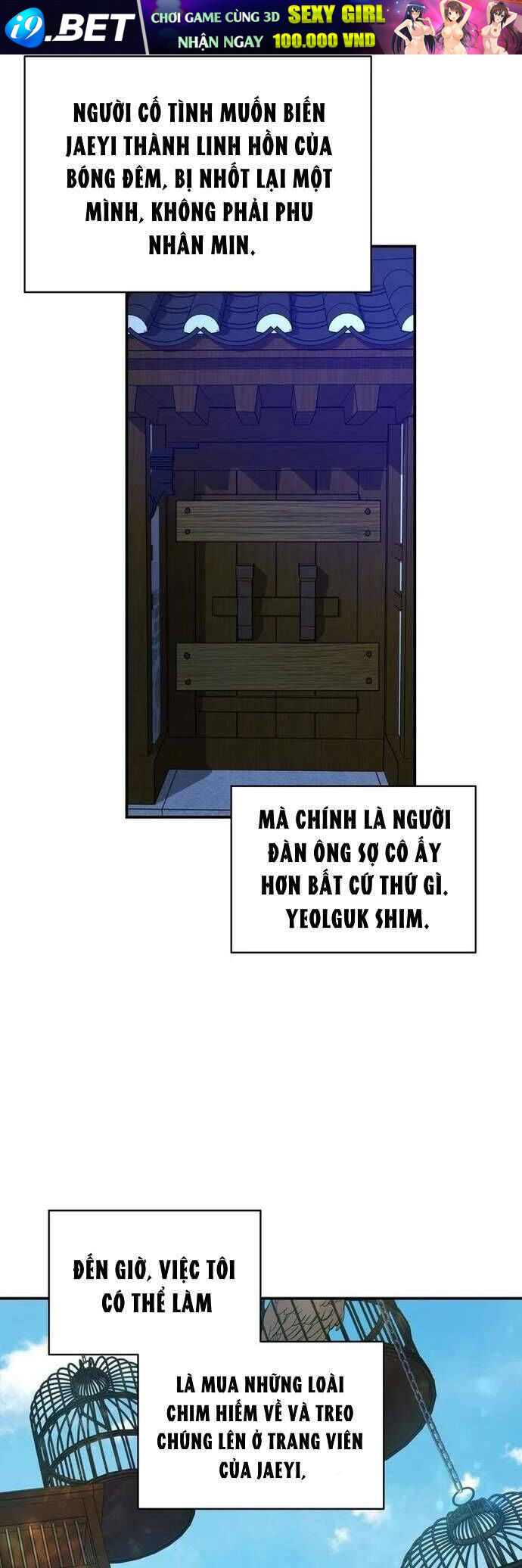 Hong Rang Thân Mếm - Chapter 8 - Page 17