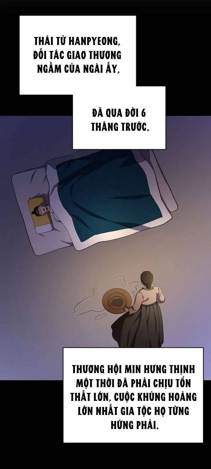 Hong Rang Thân Mếm - Chapter 8 - Page 19