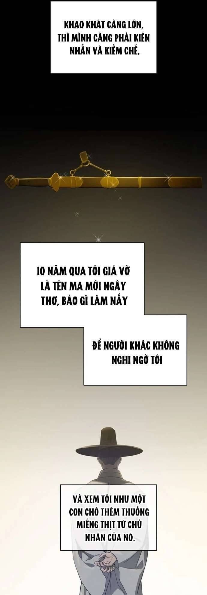 Hong Rang Thân Mếm - Chapter 8 - Page 24