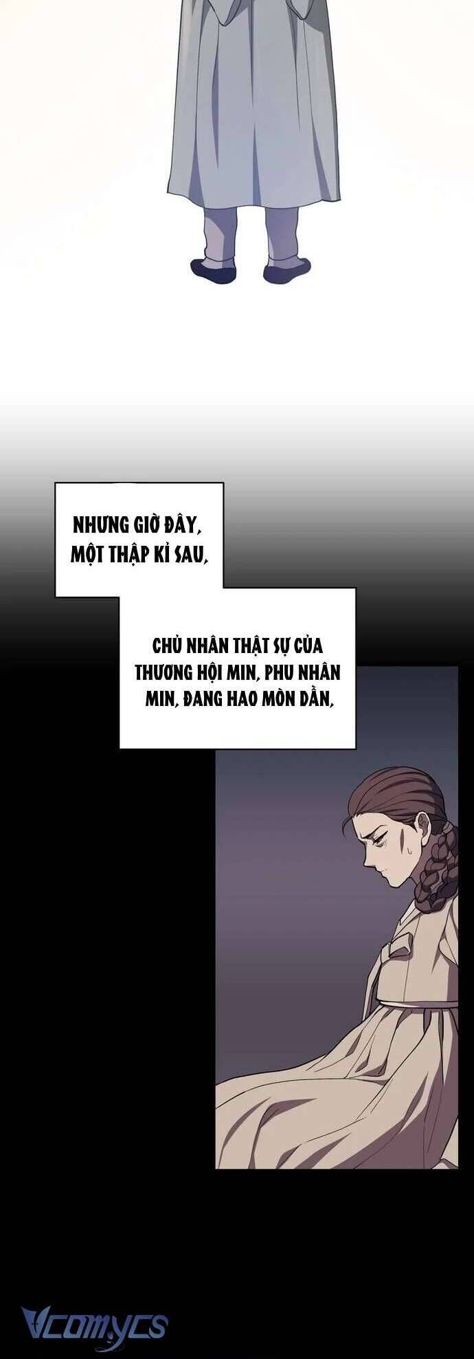 Hong Rang Thân Mếm - Chapter 8 - Page 25