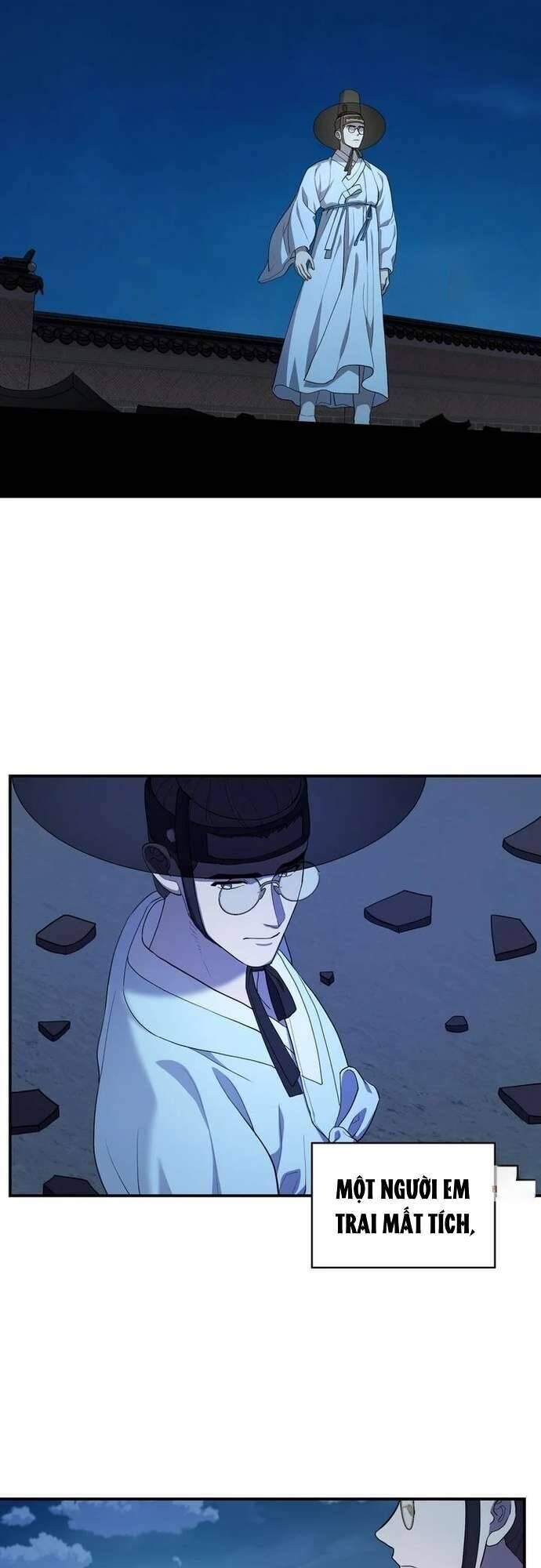 Hong Rang Thân Mếm - Chapter 8 - Page 28