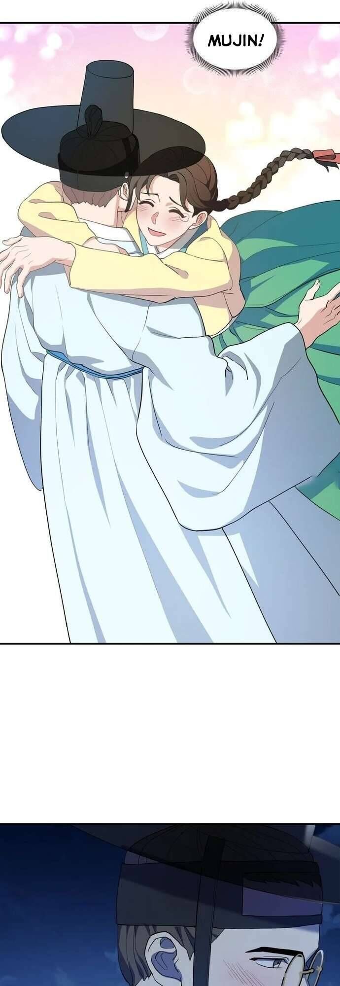 Hong Rang Thân Mếm - Chapter 8 - Page 33