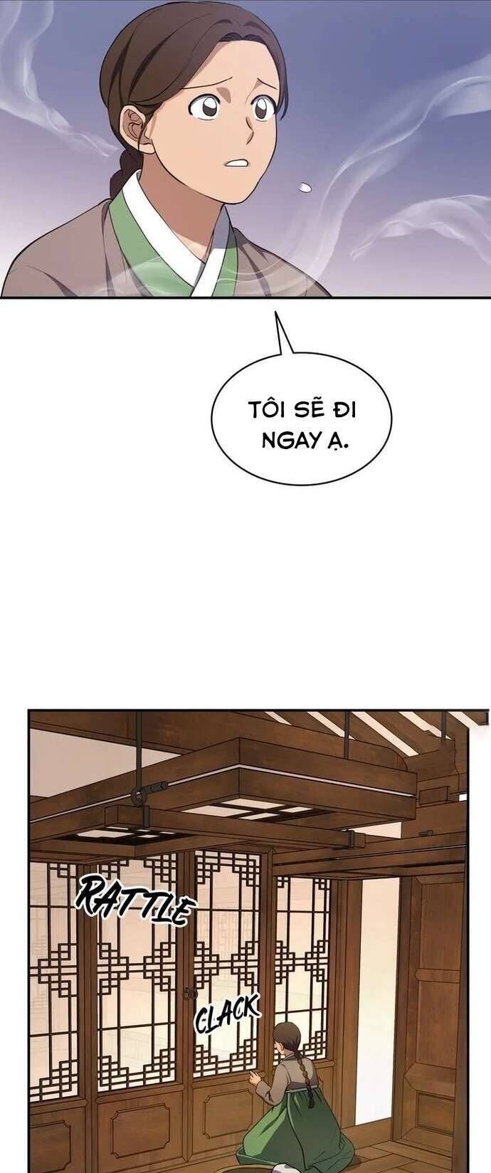 Hong Rang Thân Mếm - Chapter 8 - Page 37