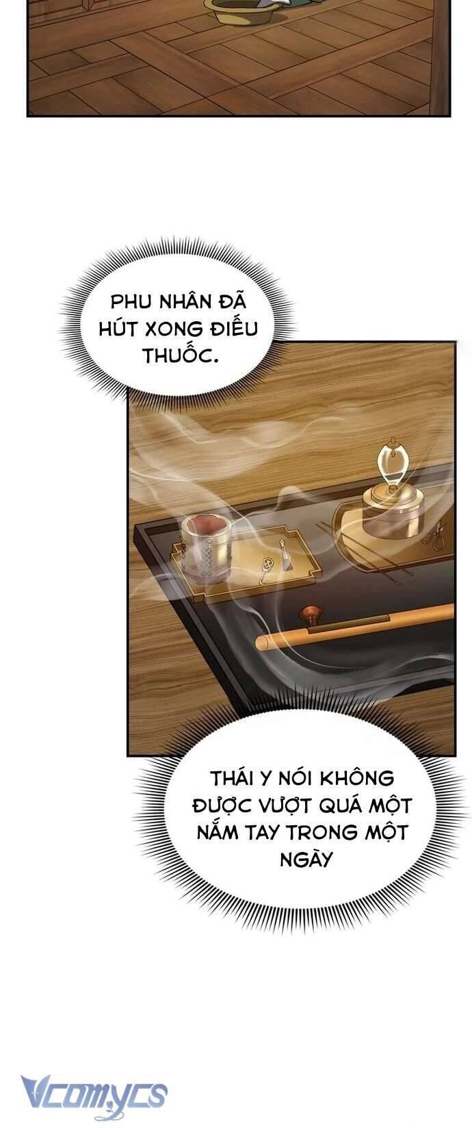 Hong Rang Thân Mếm - Chapter 8 - Page 38