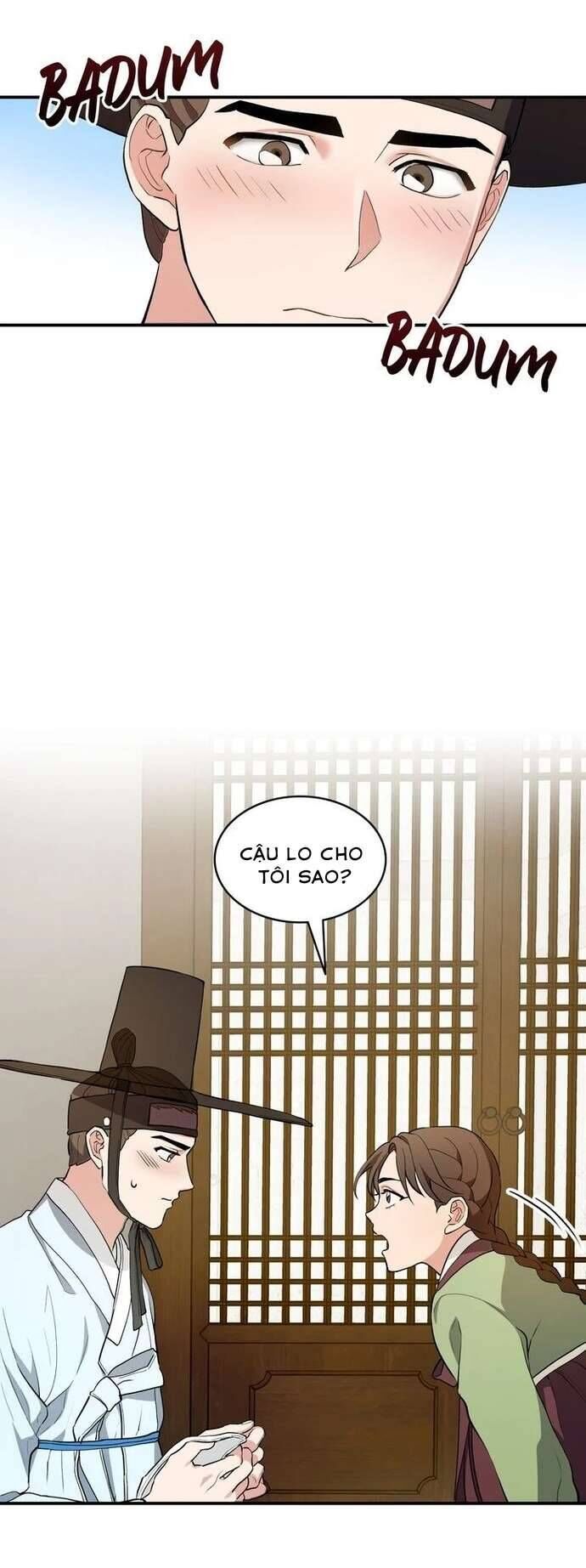 Hong Rang Thân Mếm - Chapter 8 - Page 4