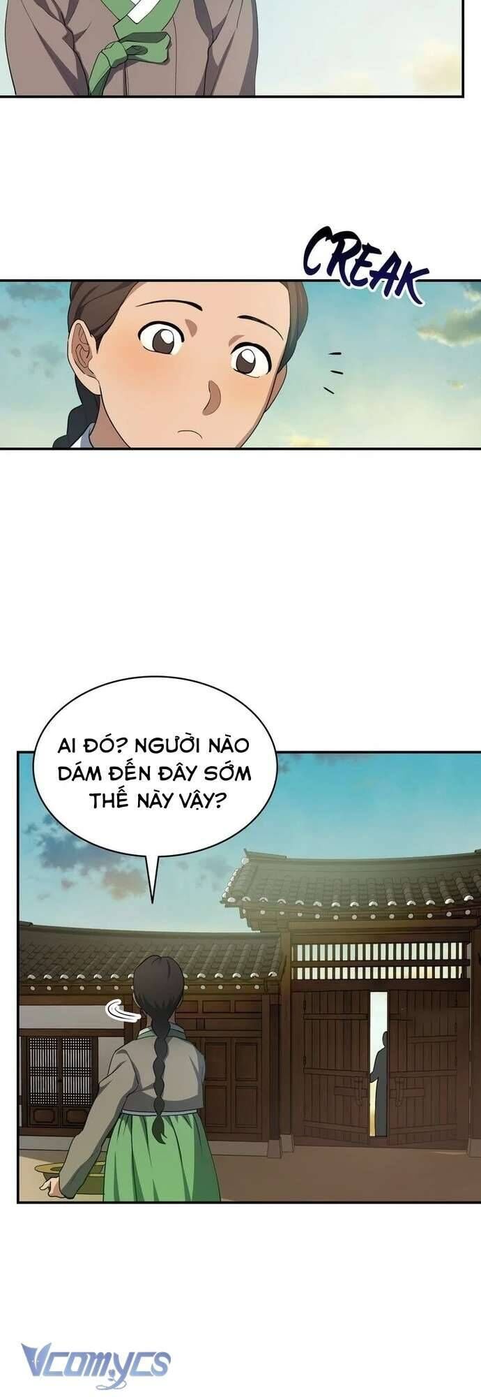 Hong Rang Thân Mếm - Chapter 8 - Page 40