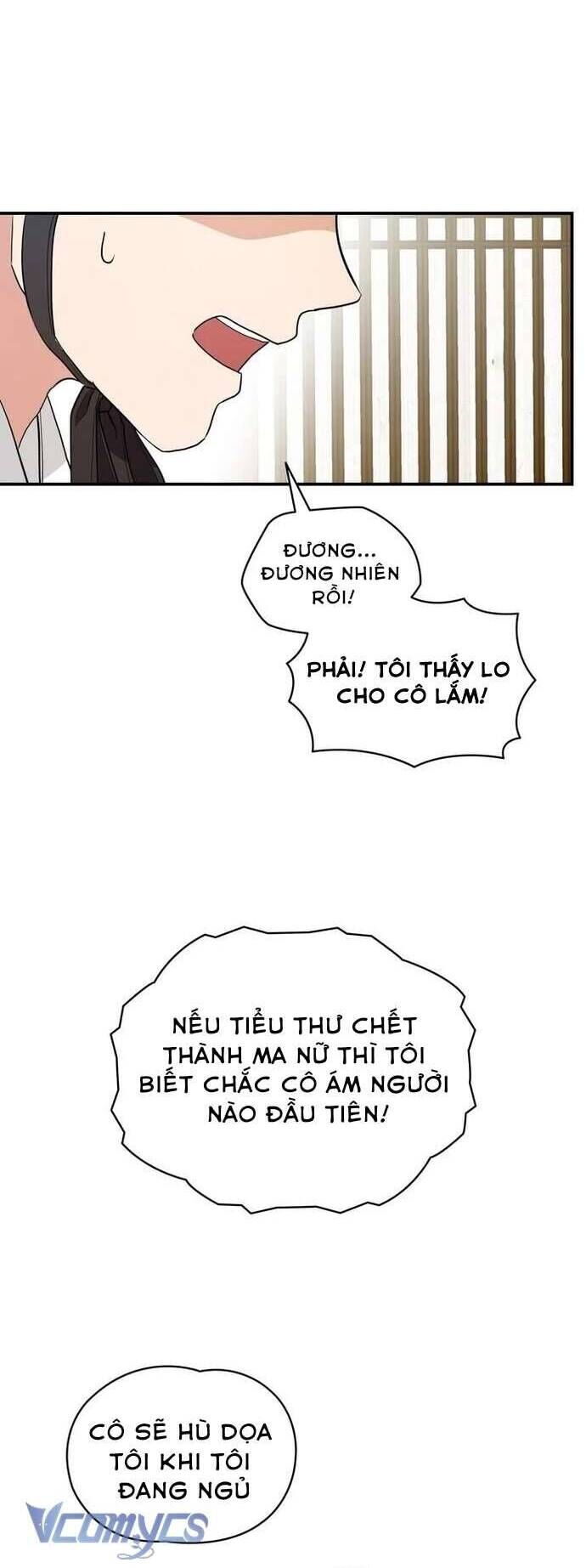 Hong Rang Thân Mếm - Chapter 8 - Page 5