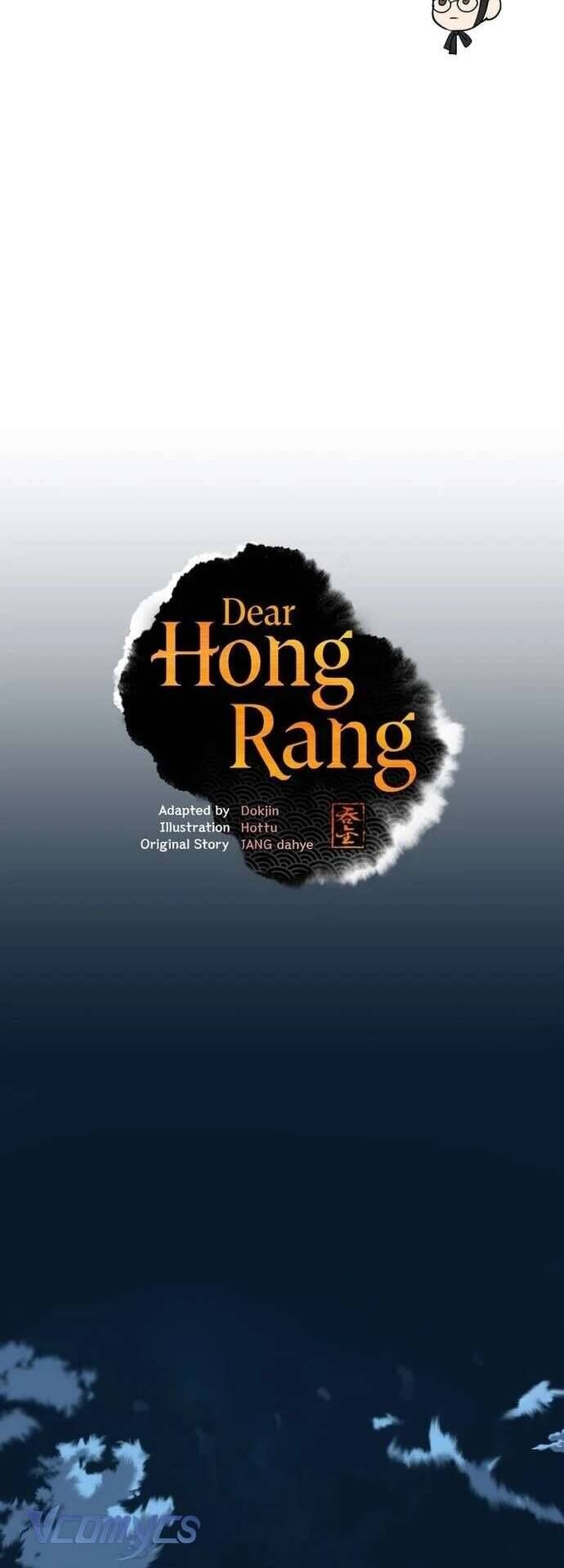 Hong Rang Thân Mếm - Chapter 8 - Page 7