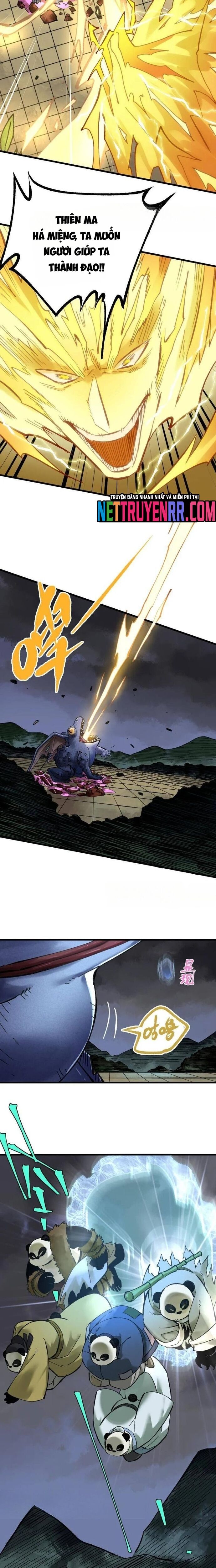 Truyền Võ - Chapter 471 - Page 8