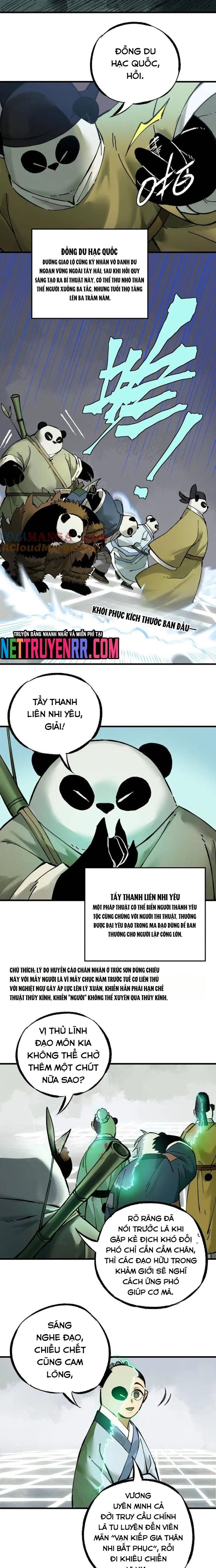 Truyền Võ - Chapter 471 - Page 9