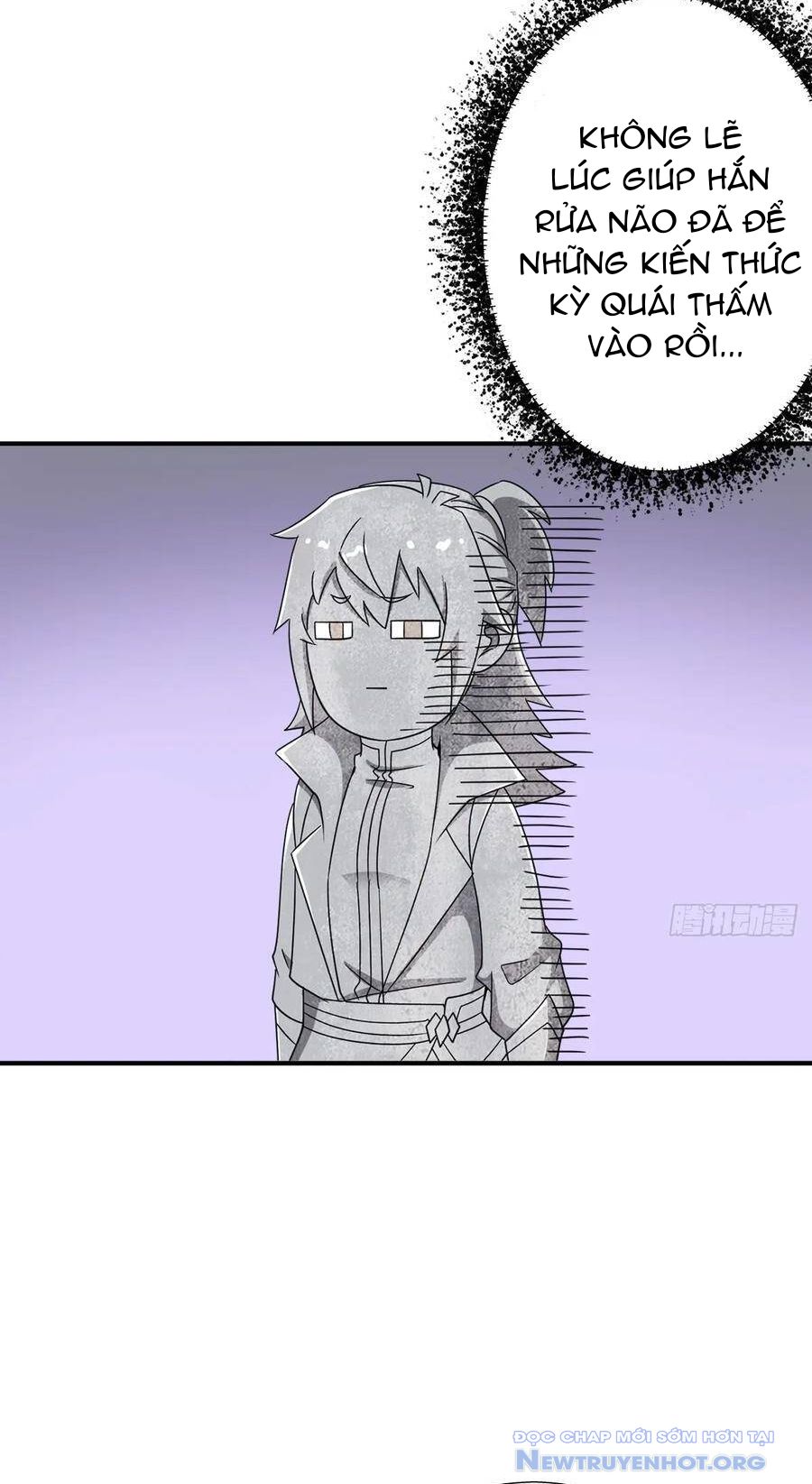 Cứu thế giới đi, ông chú! - Chapter 141 - Page 13