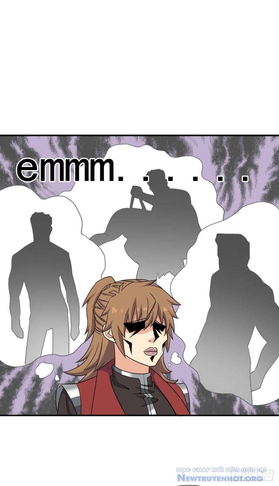 Cứu thế giới đi, ông chú! - Chapter 141 - Page 31