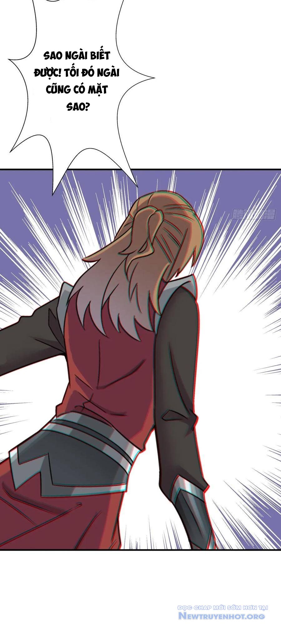 Cứu thế giới đi, ông chú! - Chapter 141 - Page 43