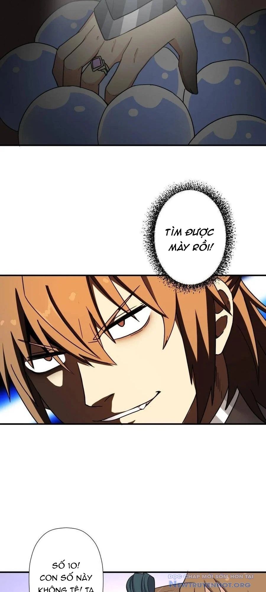 Cứu thế giới đi, ông chú! - Chapter 144 - Page 26