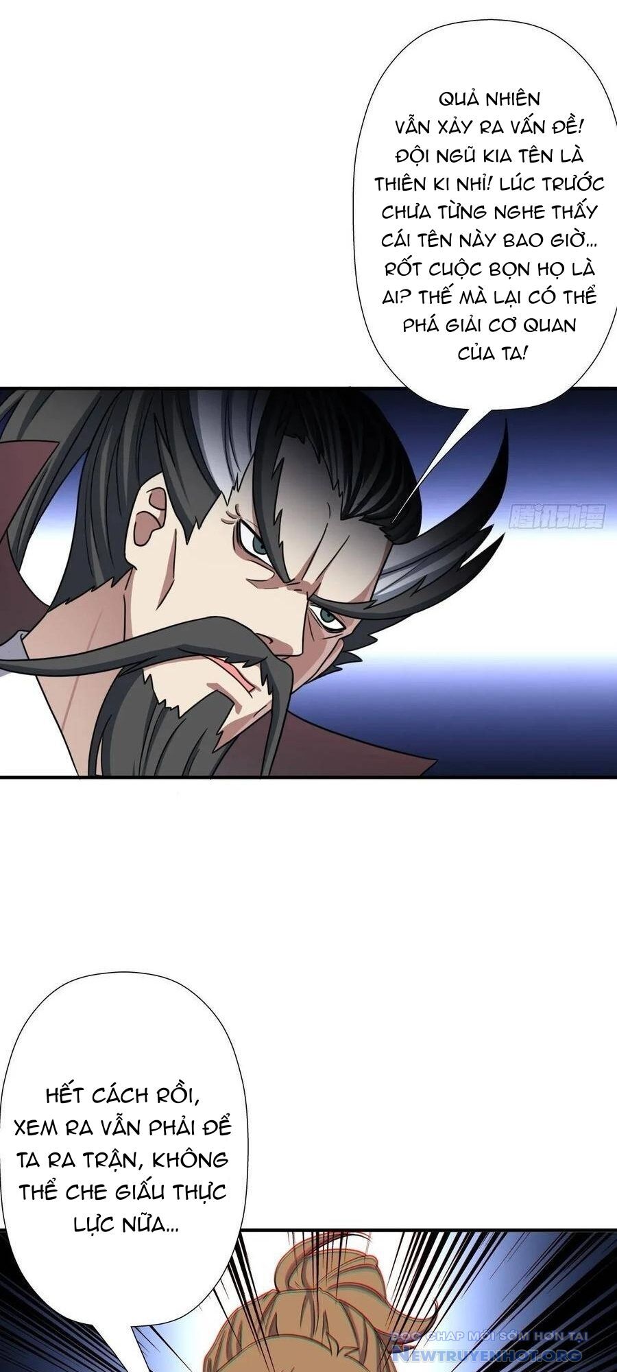 Cứu thế giới đi, ông chú! - Chapter 144 - Page 29