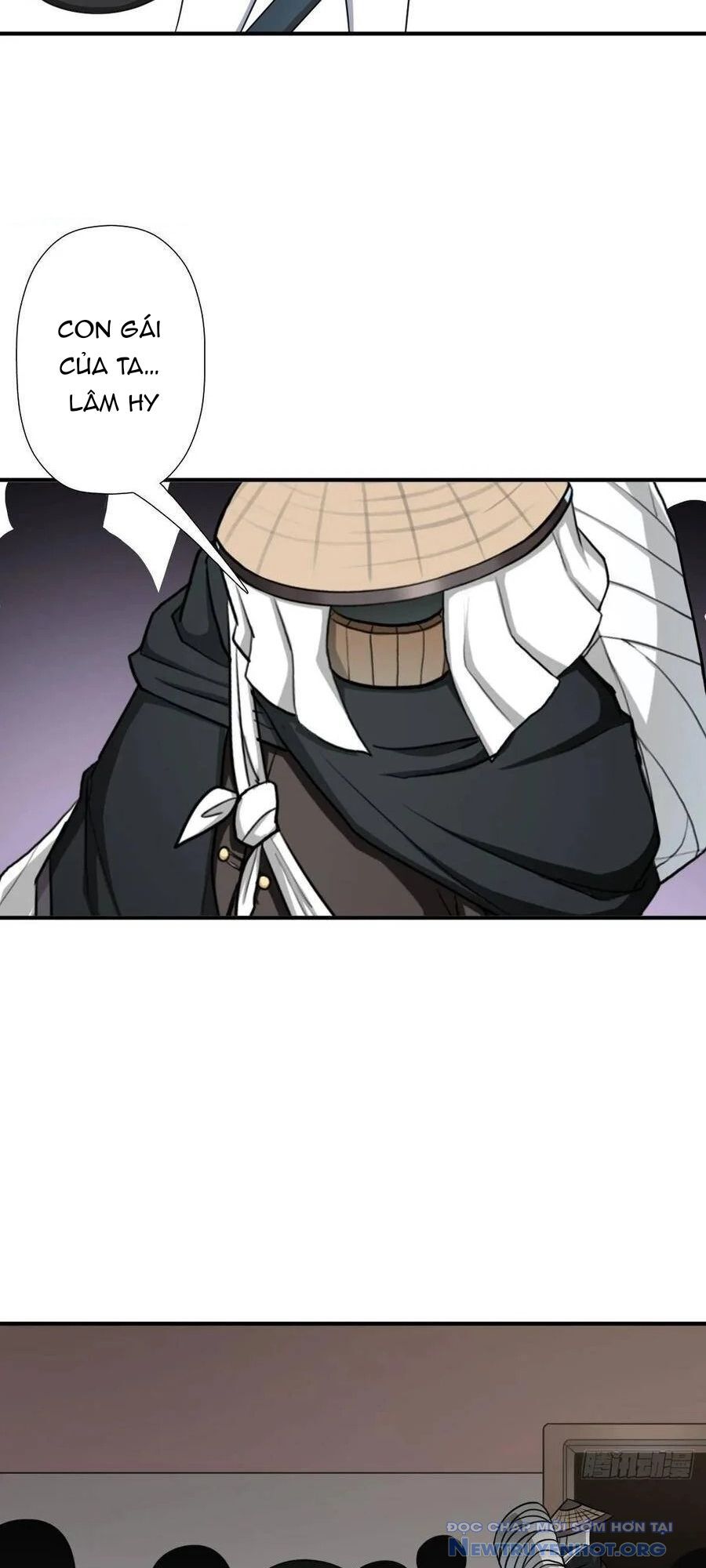 Cứu thế giới đi, ông chú! - Chapter 144 - Page 31