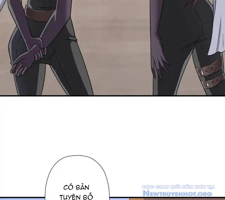 Cứu thế giới đi, ông chú! - Chapter 145 - Page 10