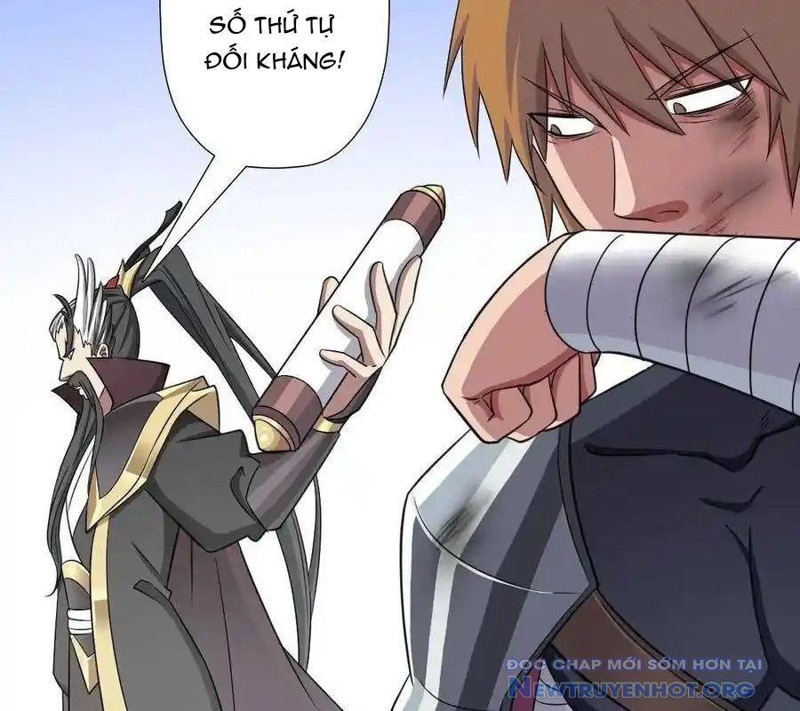 Cứu thế giới đi, ông chú! - Chapter 145 - Page 11