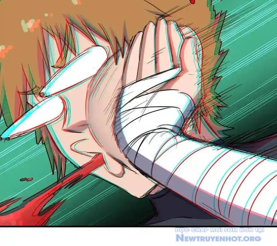 Cứu thế giới đi, ông chú! - Chapter 145 - Page 20