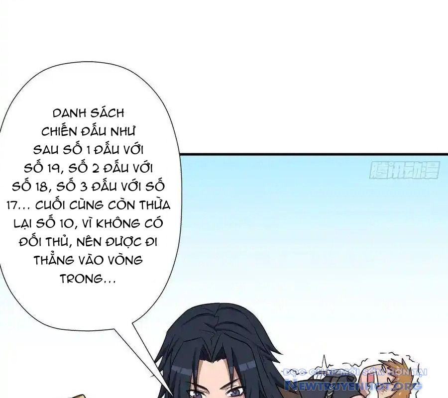 Cứu thế giới đi, ông chú! - Chapter 145 - Page 21