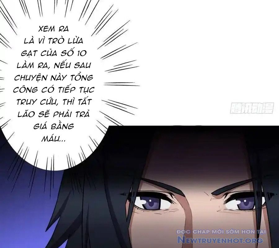 Cứu thế giới đi, ông chú! - Chapter 145 - Page 23