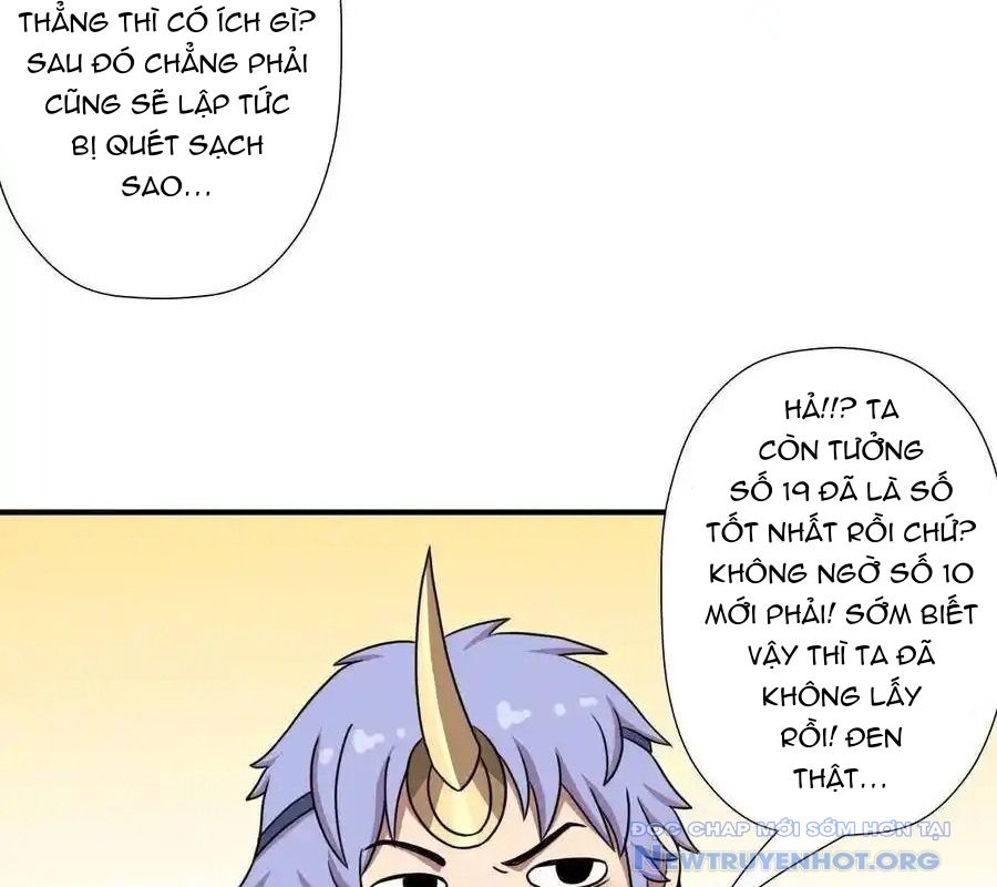 Cứu thế giới đi, ông chú! - Chapter 145 - Page 26