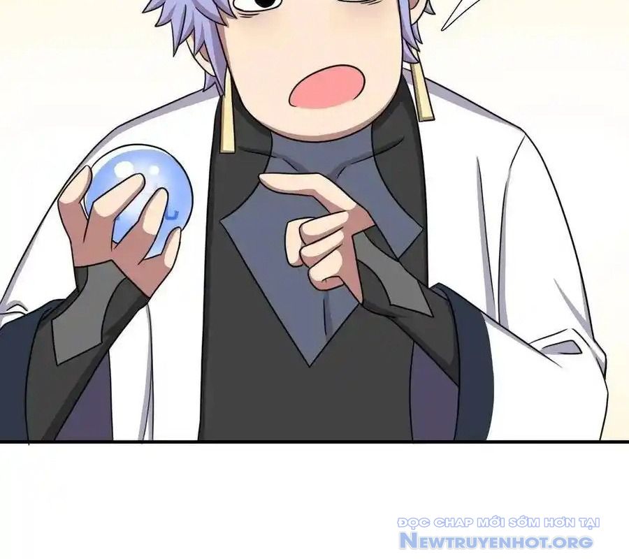 Cứu thế giới đi, ông chú! - Chapter 145 - Page 27