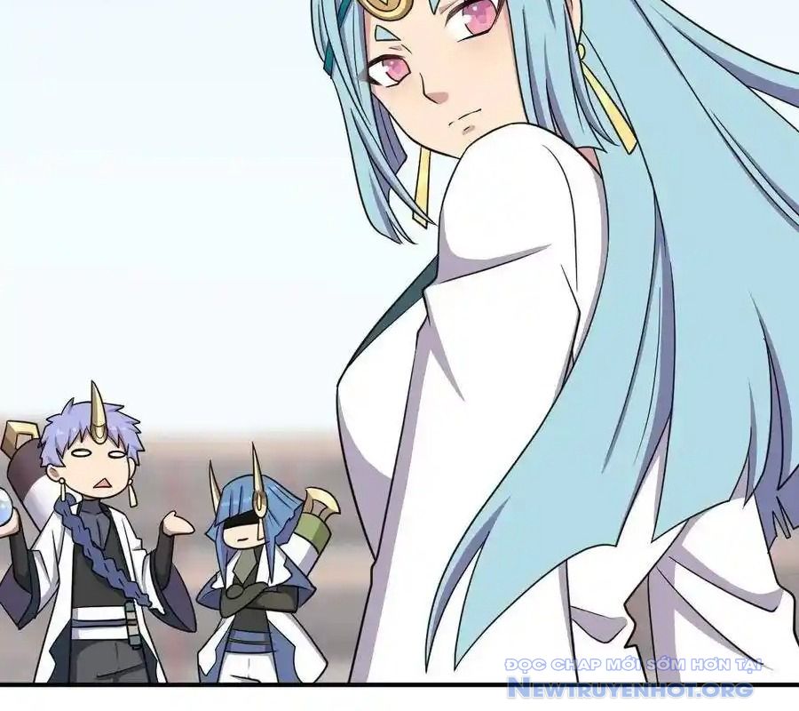 Cứu thế giới đi, ông chú! - Chapter 145 - Page 29