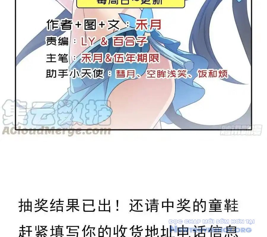 Cứu thế giới đi, ông chú! - Chapter 145 - Page 3