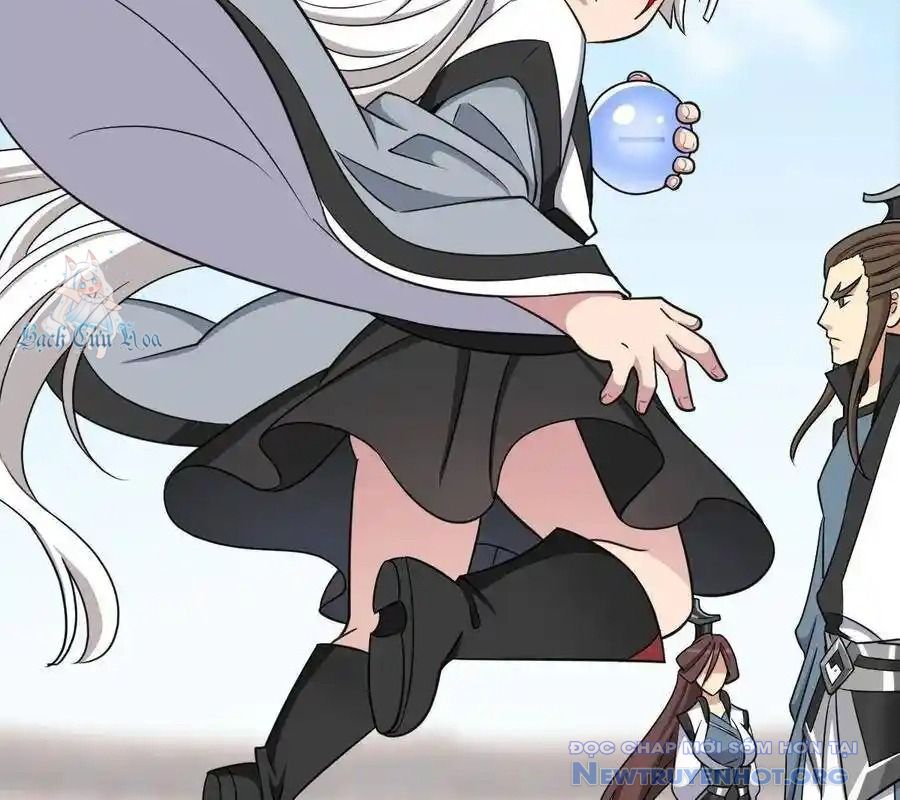 Cứu thế giới đi, ông chú! - Chapter 145 - Page 31