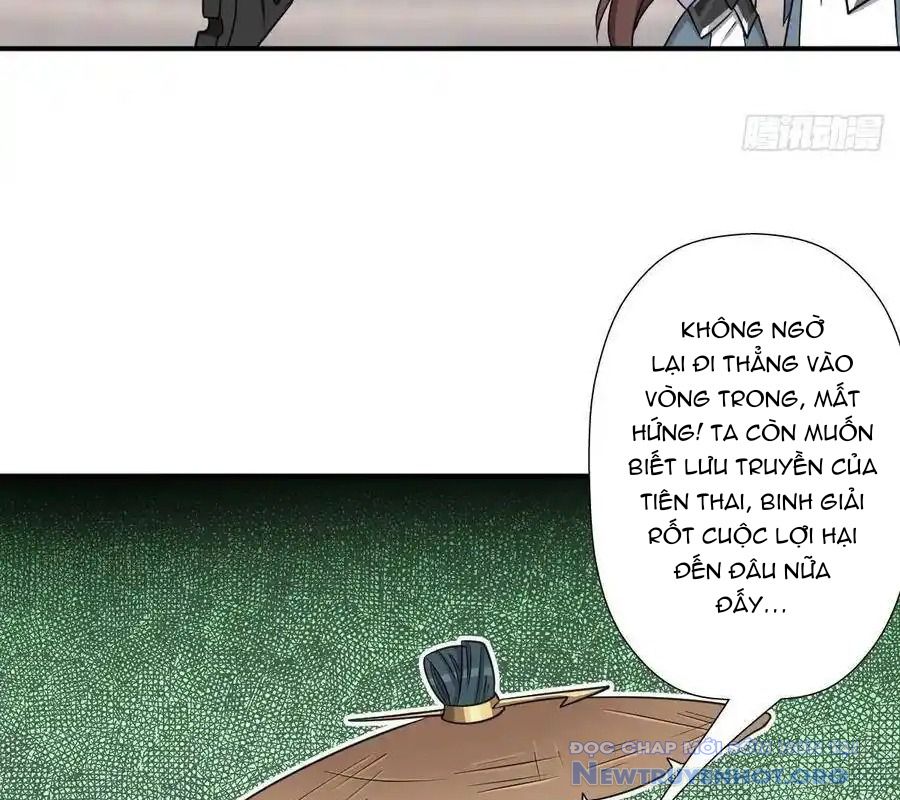 Cứu thế giới đi, ông chú! - Chapter 145 - Page 32