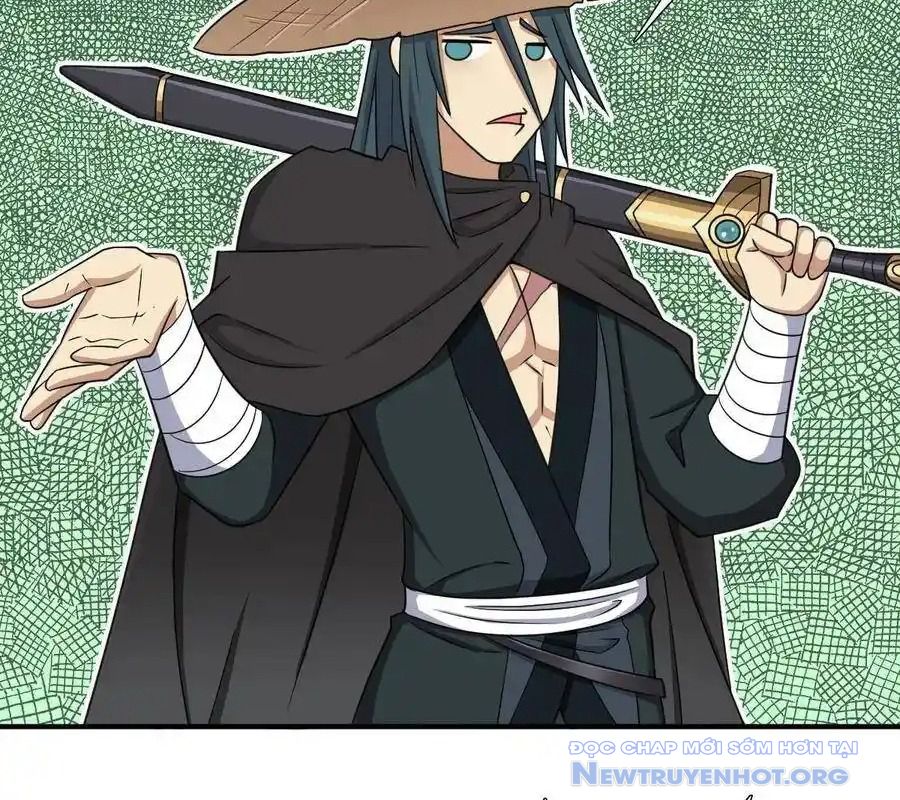 Cứu thế giới đi, ông chú! - Chapter 145 - Page 33