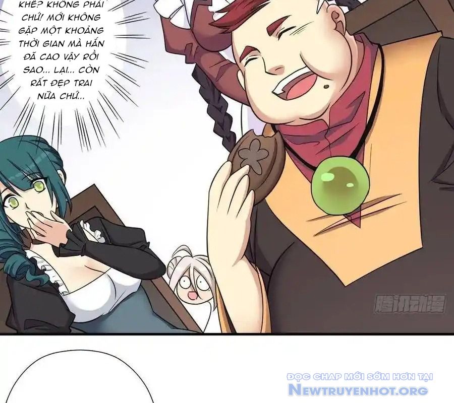 Cứu thế giới đi, ông chú! - Chapter 145 - Page 37