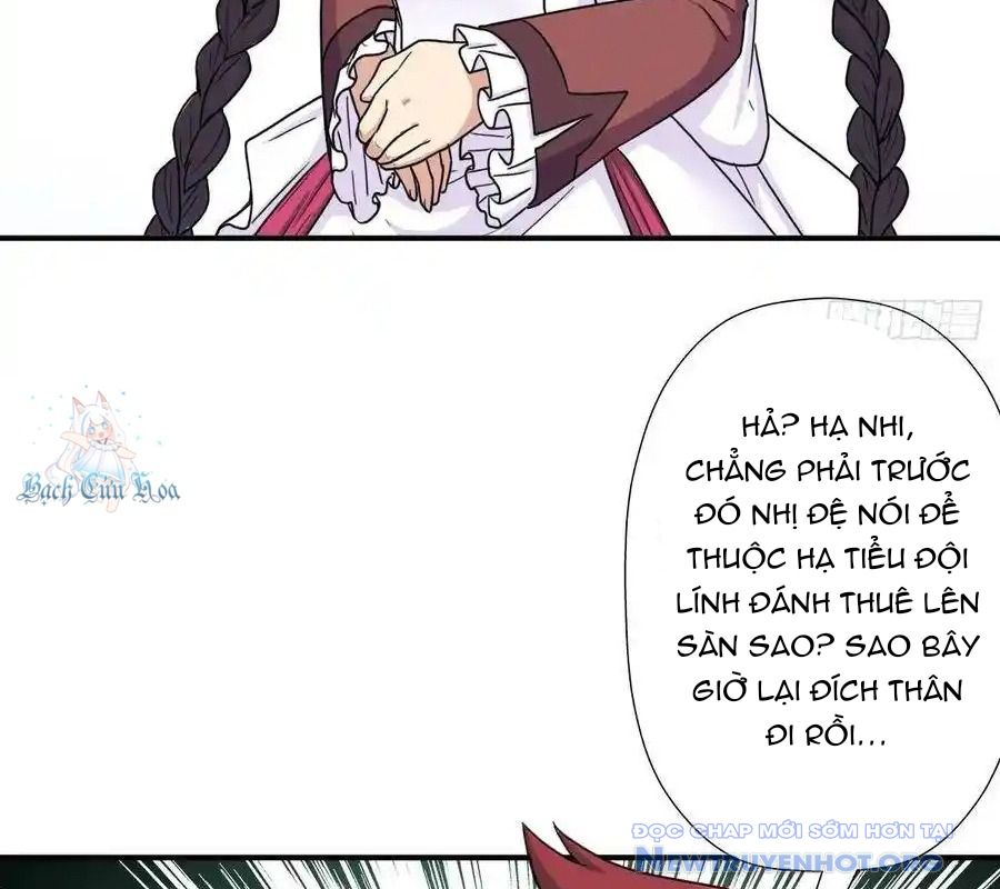 Cứu thế giới đi, ông chú! - Chapter 145 - Page 39