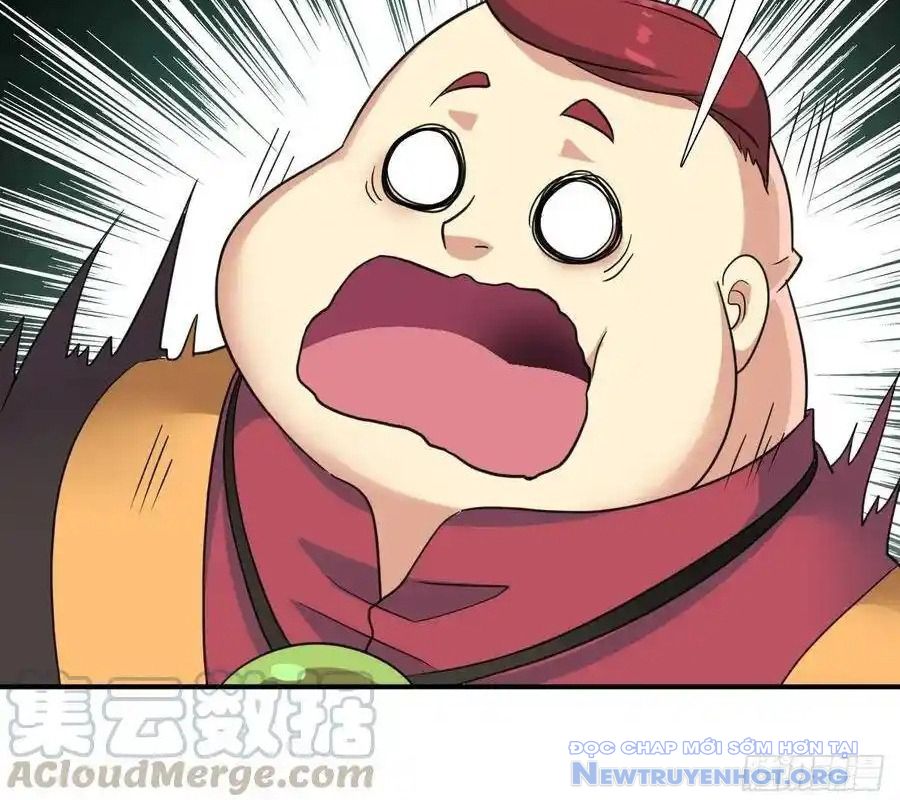 Cứu thế giới đi, ông chú! - Chapter 145 - Page 40