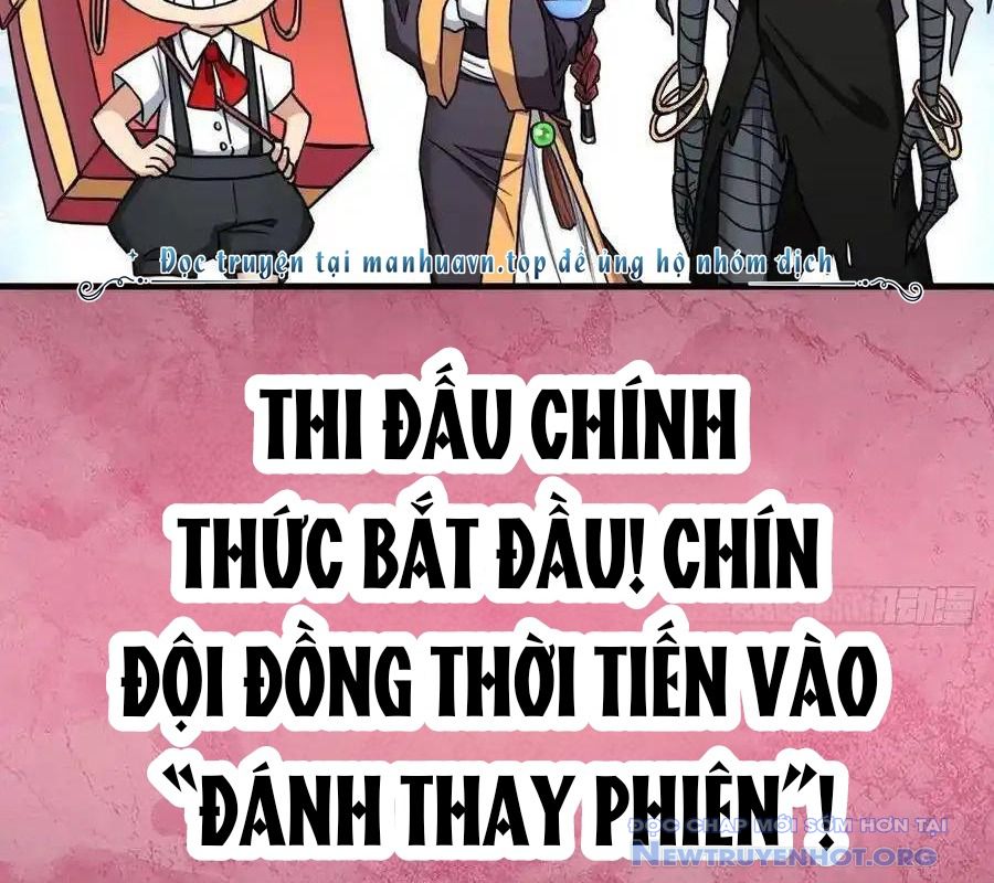 Cứu thế giới đi, ông chú! - Chapter 145 - Page 45