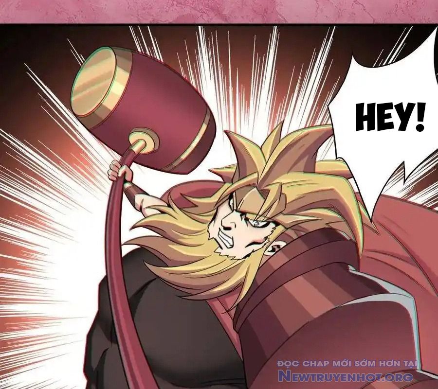 Cứu thế giới đi, ông chú! - Chapter 145 - Page 46