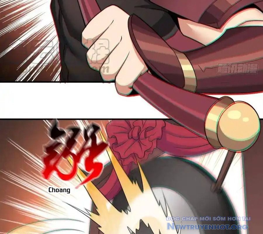 Cứu thế giới đi, ông chú! - Chapter 145 - Page 47