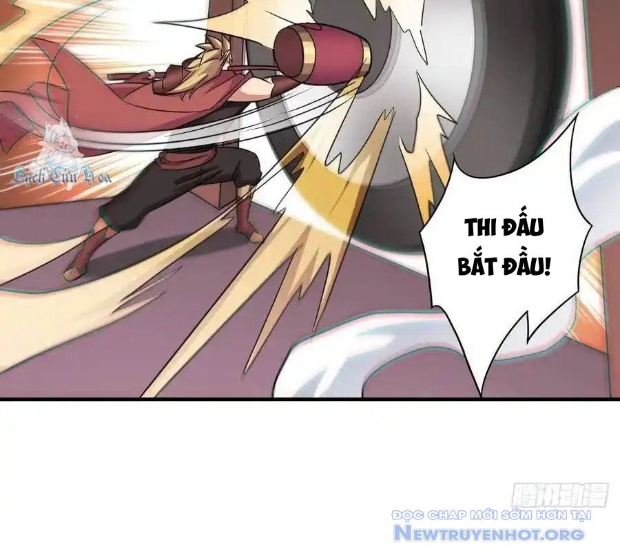 Cứu thế giới đi, ông chú! - Chapter 145 - Page 48