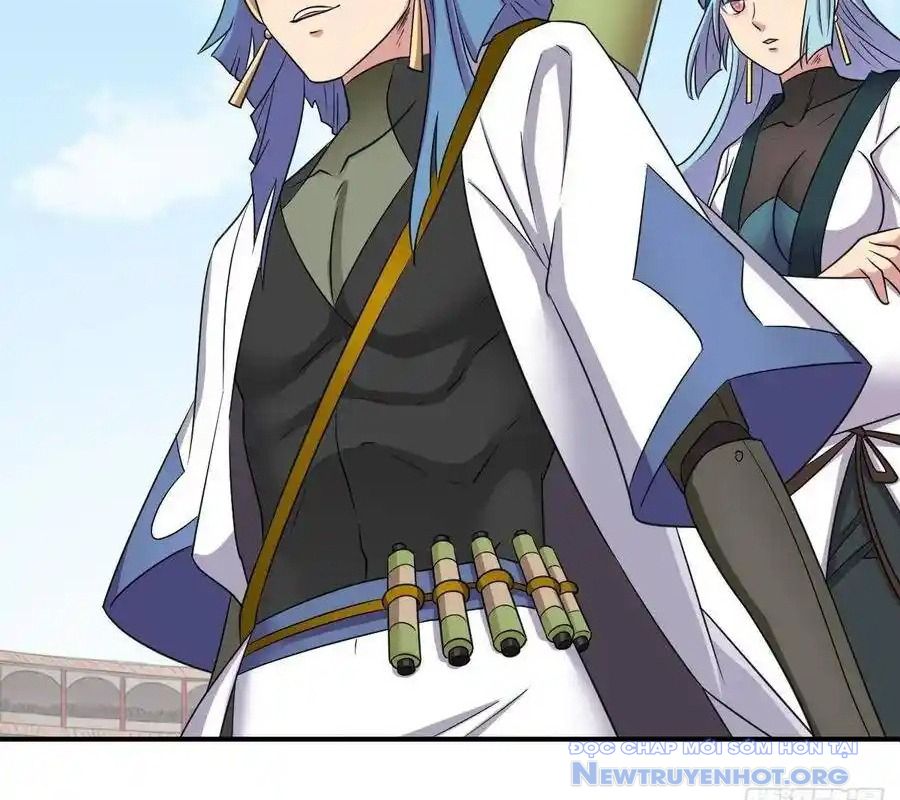 Cứu thế giới đi, ông chú! - Chapter 145 - Page 50