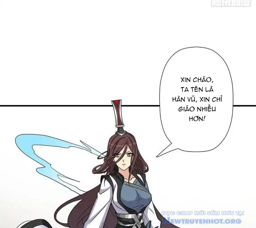 Cứu thế giới đi, ông chú! - Chapter 145 - Page 51