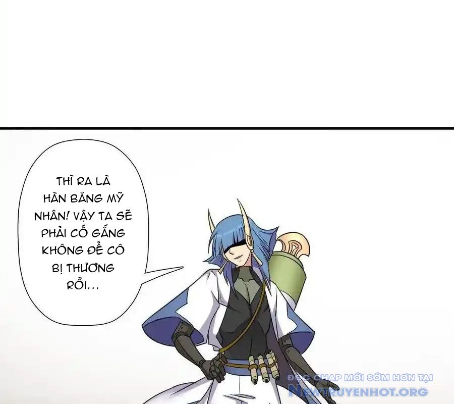 Cứu thế giới đi, ông chú! - Chapter 145 - Page 53