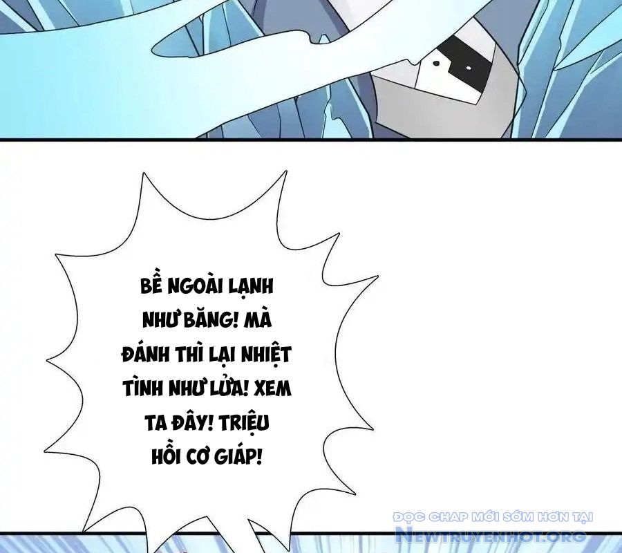 Cứu thế giới đi, ông chú! - Chapter 145 - Page 56