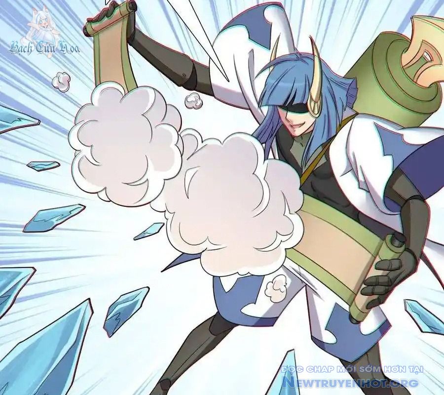 Cứu thế giới đi, ông chú! - Chapter 145 - Page 57