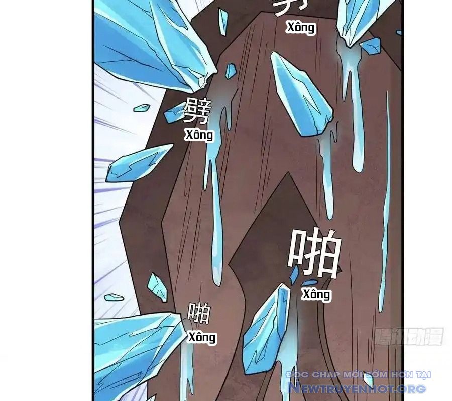 Cứu thế giới đi, ông chú! - Chapter 145 - Page 59