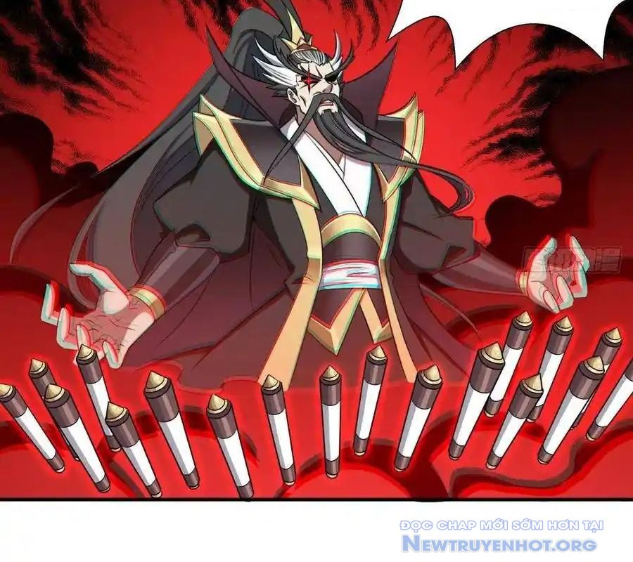 Cứu thế giới đi, ông chú! - Chapter 145 - Page 6