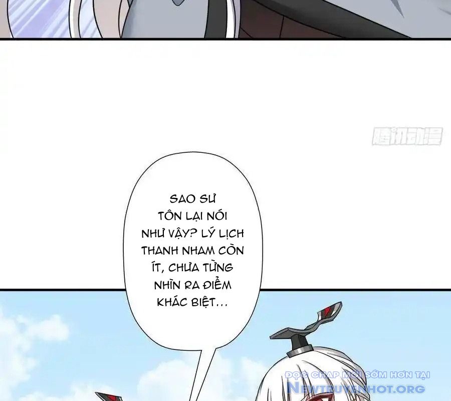 Cứu thế giới đi, ông chú! - Chapter 145 - Page 64