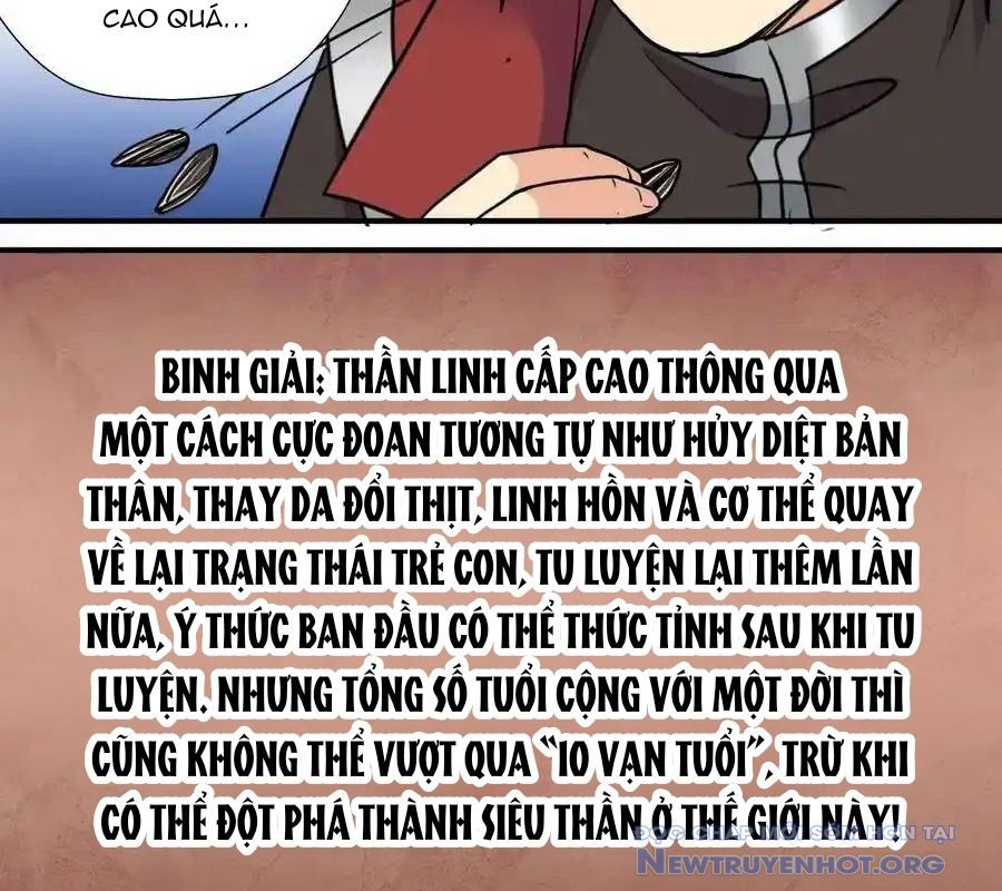 Cứu thế giới đi, ông chú! - Chapter 145 - Page 68