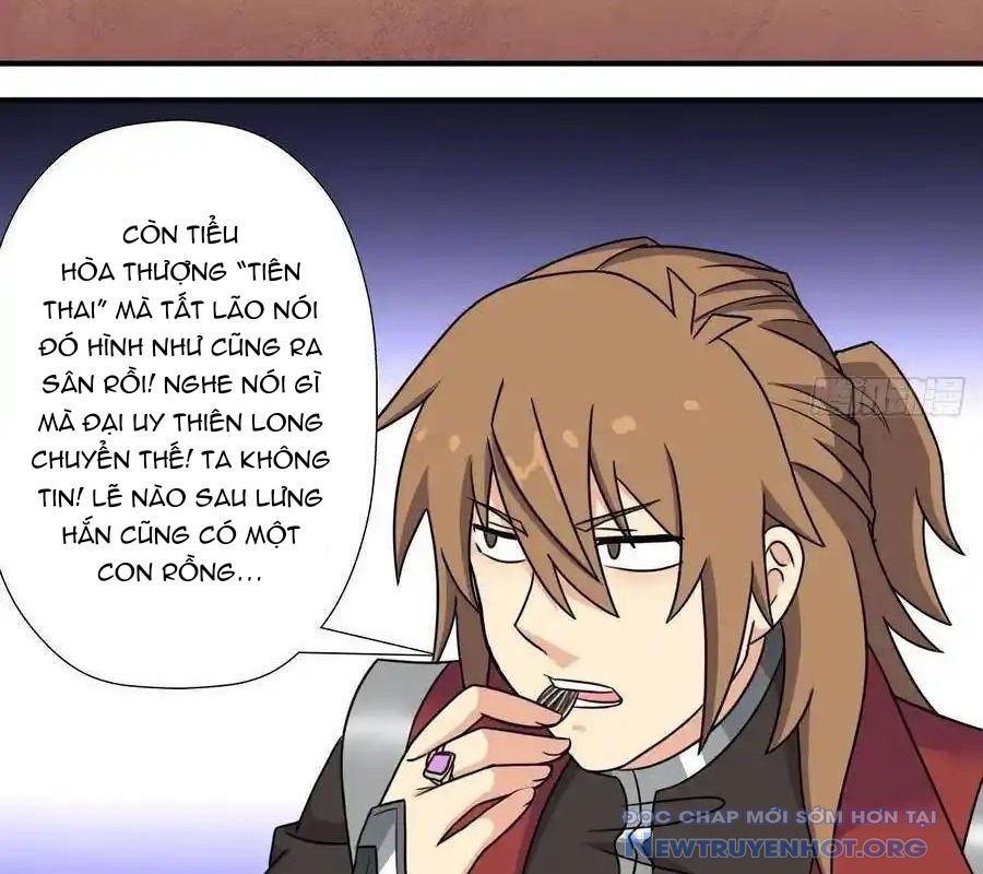 Cứu thế giới đi, ông chú! - Chapter 145 - Page 69