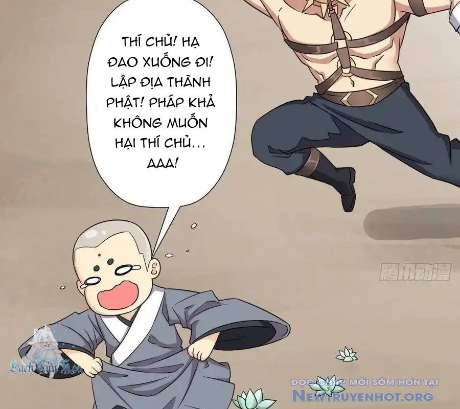 Cứu thế giới đi, ông chú! - Chapter 145 - Page 72